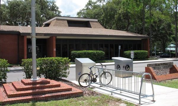 Thonotosassa Branch Library