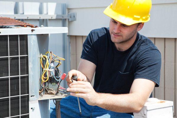 Our team is dedicated to provide the best a/c repair and maintenance service.