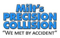 Milt's Precision Collision