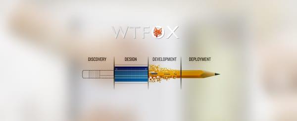 Web Design & Development