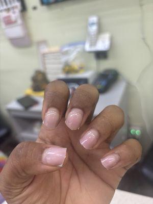 Ideal Nails