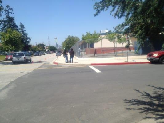 Oxnard Street Elementary School