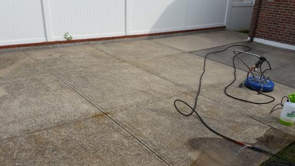 2G's Professional Power Washing & Cosmetic Maintenance