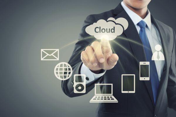 We provide a variety of Cloud Based Solutions for businesses of all sizes.