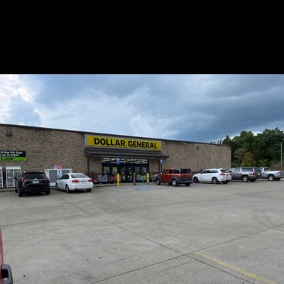 Dollar General