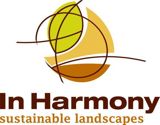 Contact In Harmony for landscape design/build, natural lawn care, and natural tree and shrub care.