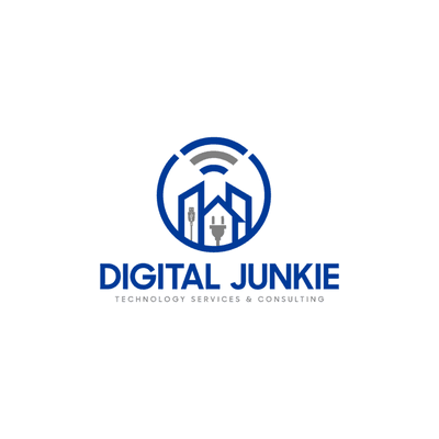 Digital Junkie Technology Services & Consulting