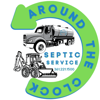 Around The Clock Septic Service