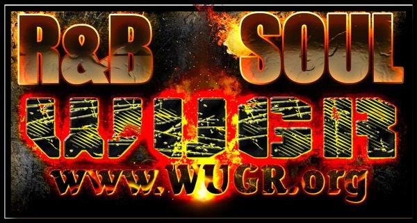 WUGR RADIO - 24/7 ONLINE R&B - SOULD AND HIP HOP