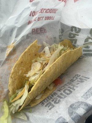 Taco Bueno