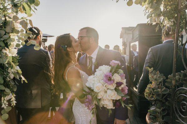 Bridal Bouquet