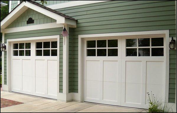 Sure Fix Garage Door Repair llc