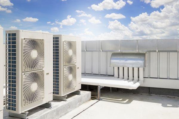 Air Cooling Energy Corp