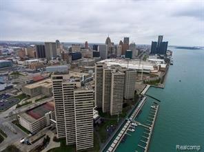 Downtown Detroit is being transformed into a World Class City.  Let Blue Sky Home Services help you be apart of it.