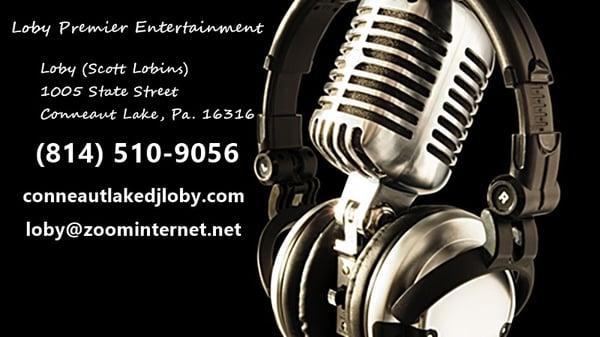 Loby's Premier Entertainment