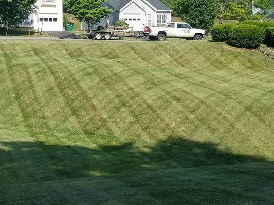 Kaylor Lawns & Landscaping