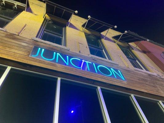 Junction Nightclub and Shot Bar