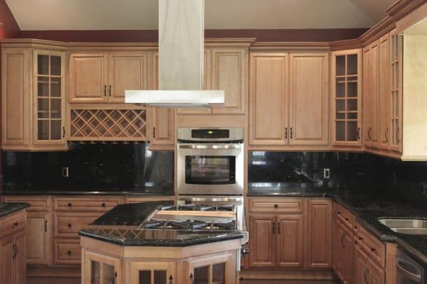 New traditional kitchen cabinets miami florida