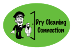 DryCleaningConnection.com logo