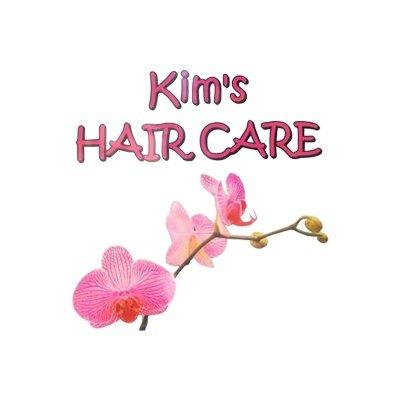 Kim's Hair Care