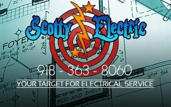 Scotty Electric