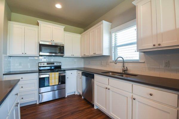 Duplex Kitchen