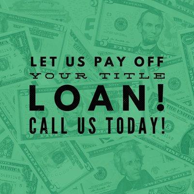 *Normal lending policies apply