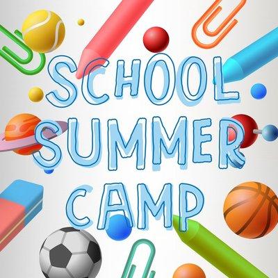 A summer camp for kids with academics and field trips in Forney, TX 75126.