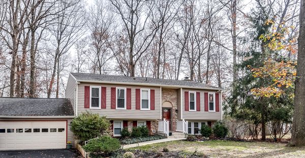 5409 Fantail Dr, Sykesville SOLD