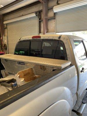 Quality Pro Auto Glass