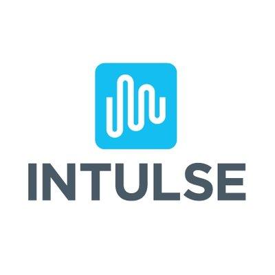 Intulse Logo