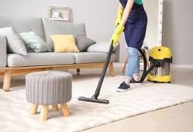 Thomson Cares Cleaning & Janitorial