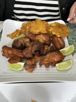 Puerto Viejo Restaurant