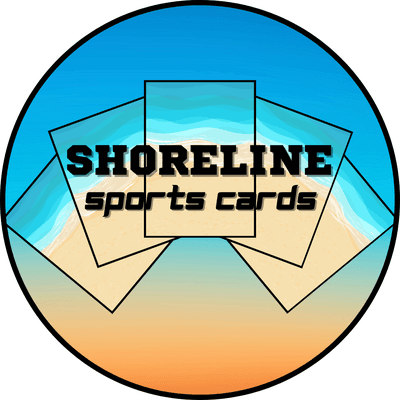 Shoreline Sports Cards