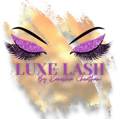 Luxe Lash By Kaneshia Cheatham