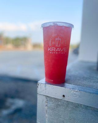 Krave Nutrition