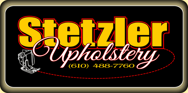 John J Stetzler Upholstery & Refinishing