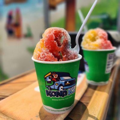 Kona Ice of North Collin County