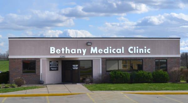 Bethany Medical Clinic