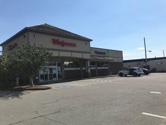 Walgreen's