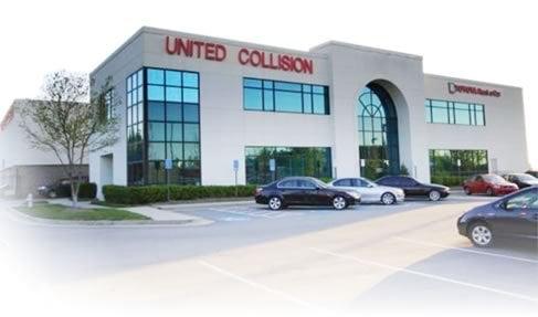 United Collision Center