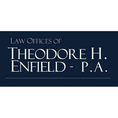 Law Offices of Theodore H. Enfield, P.A. - Boca Raton Office