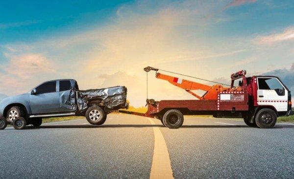 cleveland towing