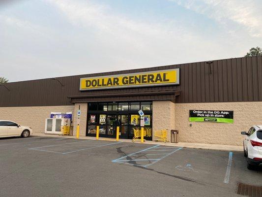 Dollar General