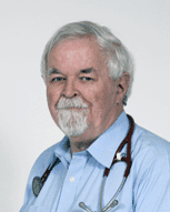 John Dervin, MD