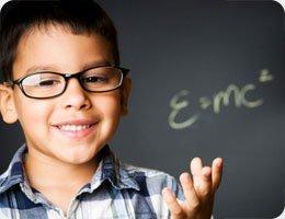 We offer evaluation of intelligence for Gifted and/or Mensa eligibility.