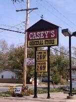 Casey's