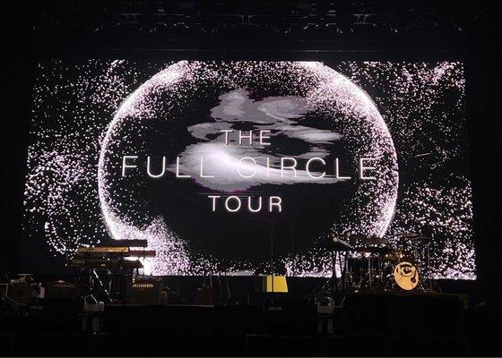 KEM -The Full Circle Tour