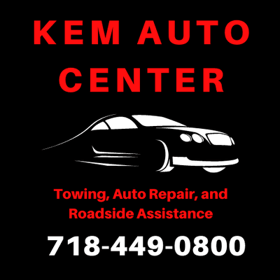 Kem Auto Center