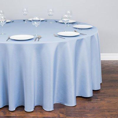 We offer Linen Rentals in Variety of Sizes in Rounds, Banquets, Squares & Overlays. We also provide Tableware/Dishes Rentals, as Well.